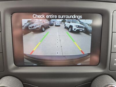 2016 Jeep Renegade Trailhawk - Photo 19 - Lafayette, IN 47905