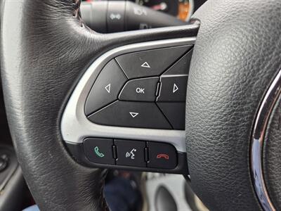 2016 Jeep Renegade Trailhawk - Photo 15 - Lafayette, IN 47905