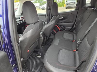 2016 Jeep Renegade Trailhawk - Photo 11 - Lafayette, IN 47905