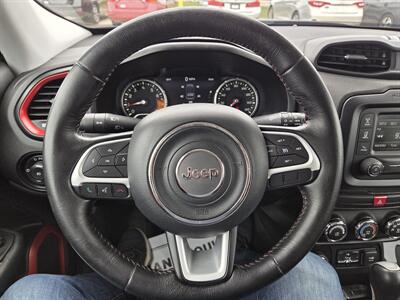 2016 Jeep Renegade Trailhawk - Photo 13 - Lafayette, IN 47905