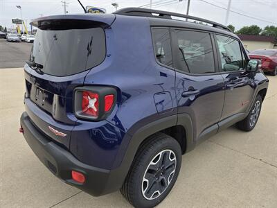 2016 Jeep Renegade Trailhawk - Photo 3 - Lafayette, IN 47905