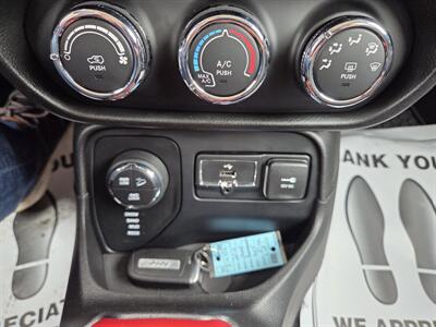 2016 Jeep Renegade Trailhawk - Photo 20 - Lafayette, IN 47905