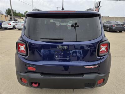 2016 Jeep Renegade Trailhawk - Photo 4 - Lafayette, IN 47905