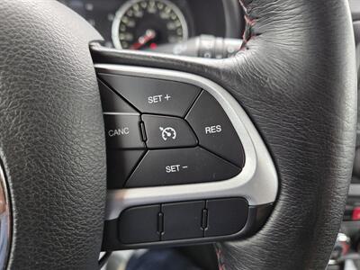 2016 Jeep Renegade Trailhawk - Photo 14 - Lafayette, IN 47905