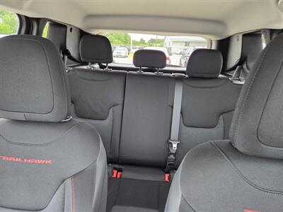2016 Jeep Renegade Trailhawk - Photo 22 - Lafayette, IN 47905