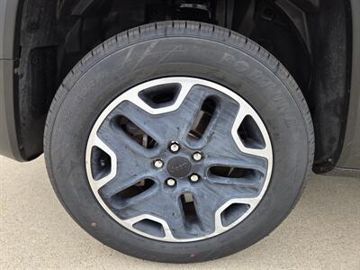 2016 Jeep Renegade Trailhawk - Photo 9 - Lafayette, IN 47905