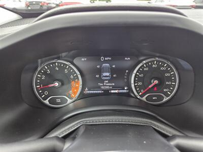 2016 Jeep Renegade Trailhawk - Photo 16 - Lafayette, IN 47905
