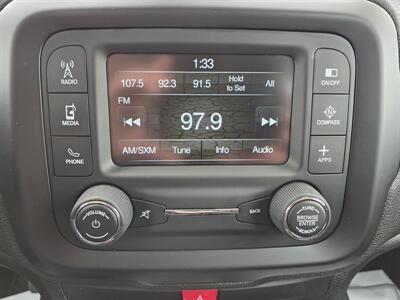 2016 Jeep Renegade Trailhawk - Photo 18 - Lafayette, IN 47905