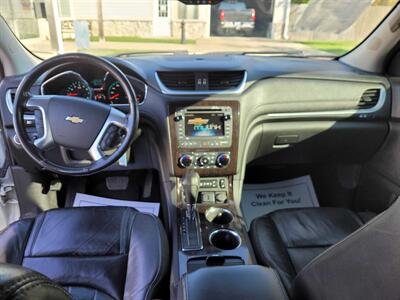 2015 Chevrolet Traverse LTZ   - Photo 12 - Lafayette, IN 47905