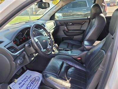 2015 Chevrolet Traverse LTZ   - Photo 10 - Lafayette, IN 47905