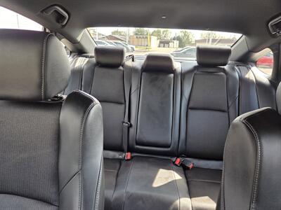 2022 Honda Accord Sport   - Photo 24 - Lafayette, IN 47905