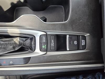 2022 Honda Accord Sport   - Photo 22 - Lafayette, IN 47905