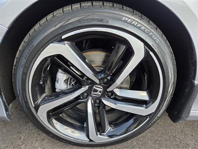 2022 Honda Accord Sport   - Photo 9 - Lafayette, IN 47905