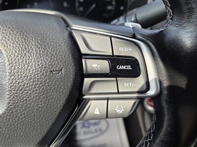 2022 Honda Accord Sport   - Photo 15 - Lafayette, IN 47905
