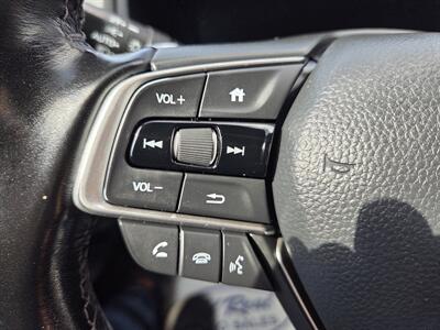 2022 Honda Accord Sport   - Photo 16 - Lafayette, IN 47905