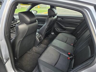 2022 Honda Accord Sport   - Photo 11 - Lafayette, IN 47905