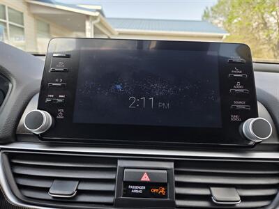 2022 Honda Accord Sport   - Photo 19 - Lafayette, IN 47905