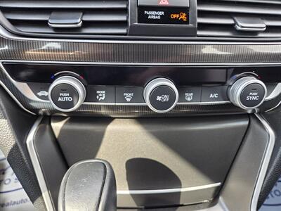 2022 Honda Accord Sport   - Photo 20 - Lafayette, IN 47905