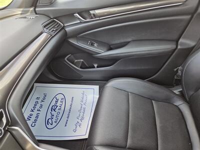 2022 Honda Accord Sport   - Photo 23 - Lafayette, IN 47905