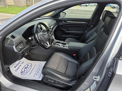 2022 Honda Accord Sport   - Photo 10 - Lafayette, IN 47905