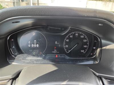 2022 Honda Accord Sport   - Photo 17 - Lafayette, IN 47905