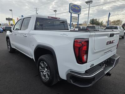 2025 GMC Sierra 1500 SLT - Photo 5 - Lafayette, IN 47905