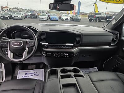 2025 GMC Sierra 1500 SLT - Photo 12 - Lafayette, IN 47905