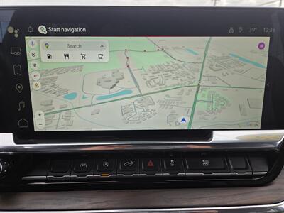 2025 GMC Sierra 1500 SLT - Photo 24 - Lafayette, IN 47905