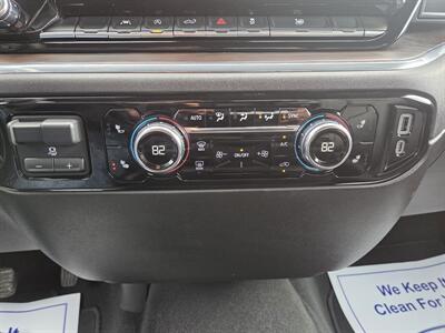 2025 GMC Sierra 1500 SLT - Photo 22 - Lafayette, IN 47905