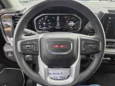 2025 GMC Sierra 1500 SLT - Photo 15 - Lafayette, IN 47905