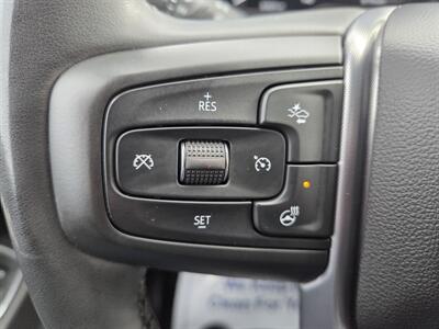 2025 GMC Sierra 1500 SLT - Photo 17 - Lafayette, IN 47905