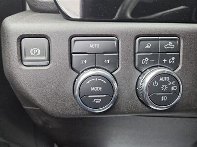 2025 GMC Sierra 1500 SLT - Photo 14 - Lafayette, IN 47905