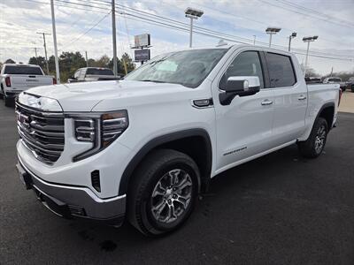 2025 GMC Sierra 1500 SLT - Photo 7 - Lafayette, IN 47905