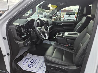 2025 GMC Sierra 1500 SLT - Photo 10 - Lafayette, IN 47905