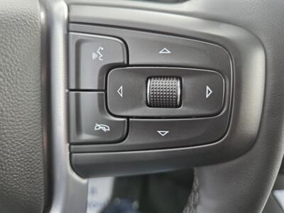 2025 GMC Sierra 1500 SLT - Photo 16 - Lafayette, IN 47905