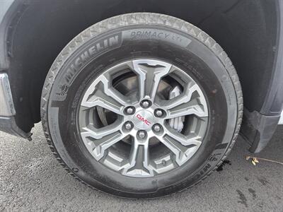 2025 GMC Sierra 1500 SLT - Photo 9 - Lafayette, IN 47905