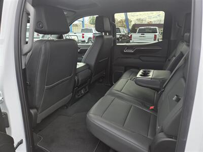 2025 GMC Sierra 1500 SLT - Photo 11 - Lafayette, IN 47905