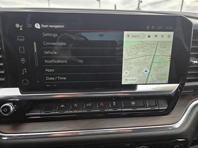 2025 GMC Sierra 1500 SLT - Photo 21 - Lafayette, IN 47905