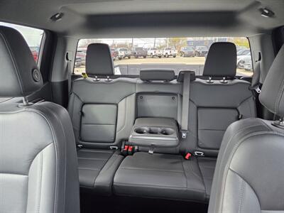 2025 GMC Sierra 1500 SLT - Photo 26 - Lafayette, IN 47905