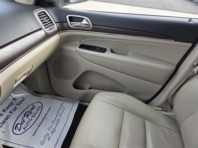 2016 Jeep Grand Cherokee Limited - Photo 24 - Lafayette, IN 47905