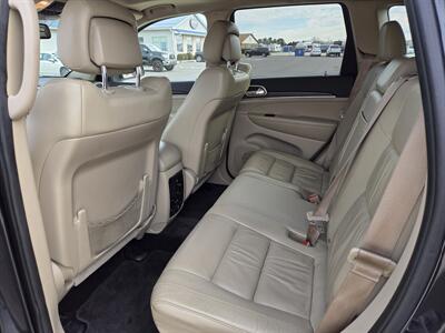 2016 Jeep Grand Cherokee Limited - Photo 11 - Lafayette, IN 47905