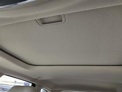 2016 Jeep Grand Cherokee Limited - Photo 25 - Lafayette, IN 47905