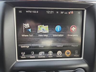 2016 Jeep Grand Cherokee Limited - Photo 20 - Lafayette, IN 47905