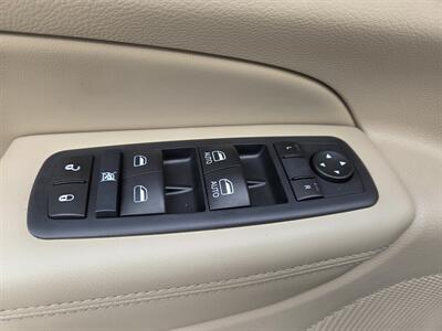 2016 Jeep Grand Cherokee Limited - Photo 14 - Lafayette, IN 47905