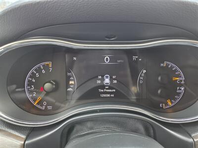 2016 Jeep Grand Cherokee Limited - Photo 18 - Lafayette, IN 47905