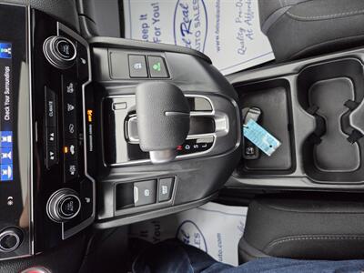 2022 Honda CR-V EX   - Photo 20 - Lafayette, IN 47905