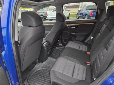 2022 Honda CR-V EX   - Photo 11 - Lafayette, IN 47905