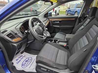 2022 Honda CR-V EX   - Photo 10 - Lafayette, IN 47905