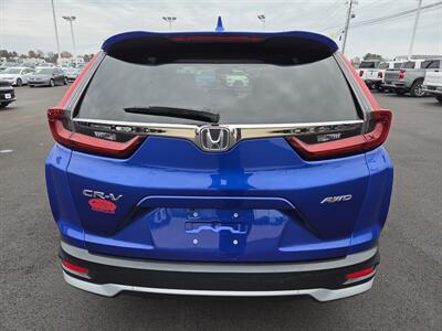 2022 Honda CR-V EX   - Photo 4 - Lafayette, IN 47905