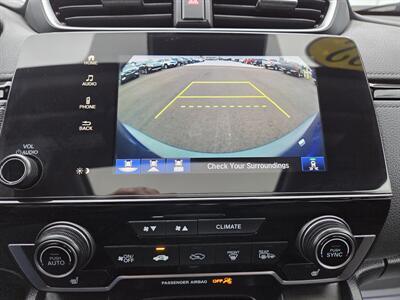 2022 Honda CR-V EX   - Photo 19 - Lafayette, IN 47905